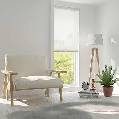 Chicology Snap-N-Glide Cordless Roller Shades