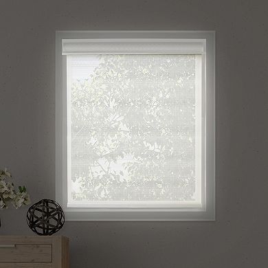 Chicology Snap-N-Glide Cordless Roller Shades