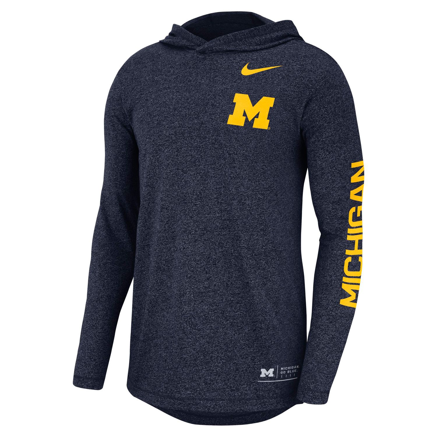 nike michigan wolverines