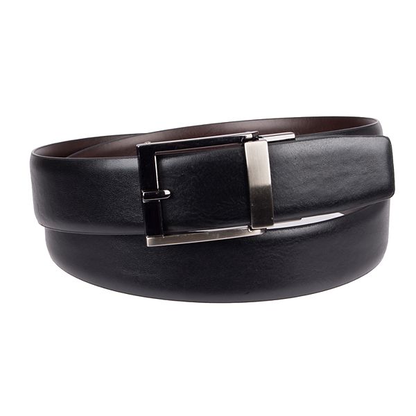Men's Apt. 9® Precision Fit Dress Belt