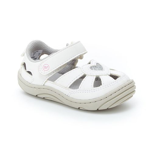 Baby Girl Shoes Find Cute Footwear Styles For Your Little One Kohl s