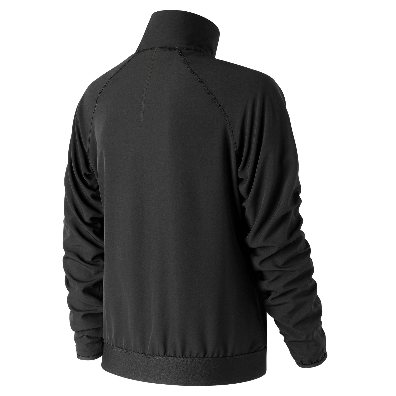 new balance running jacket