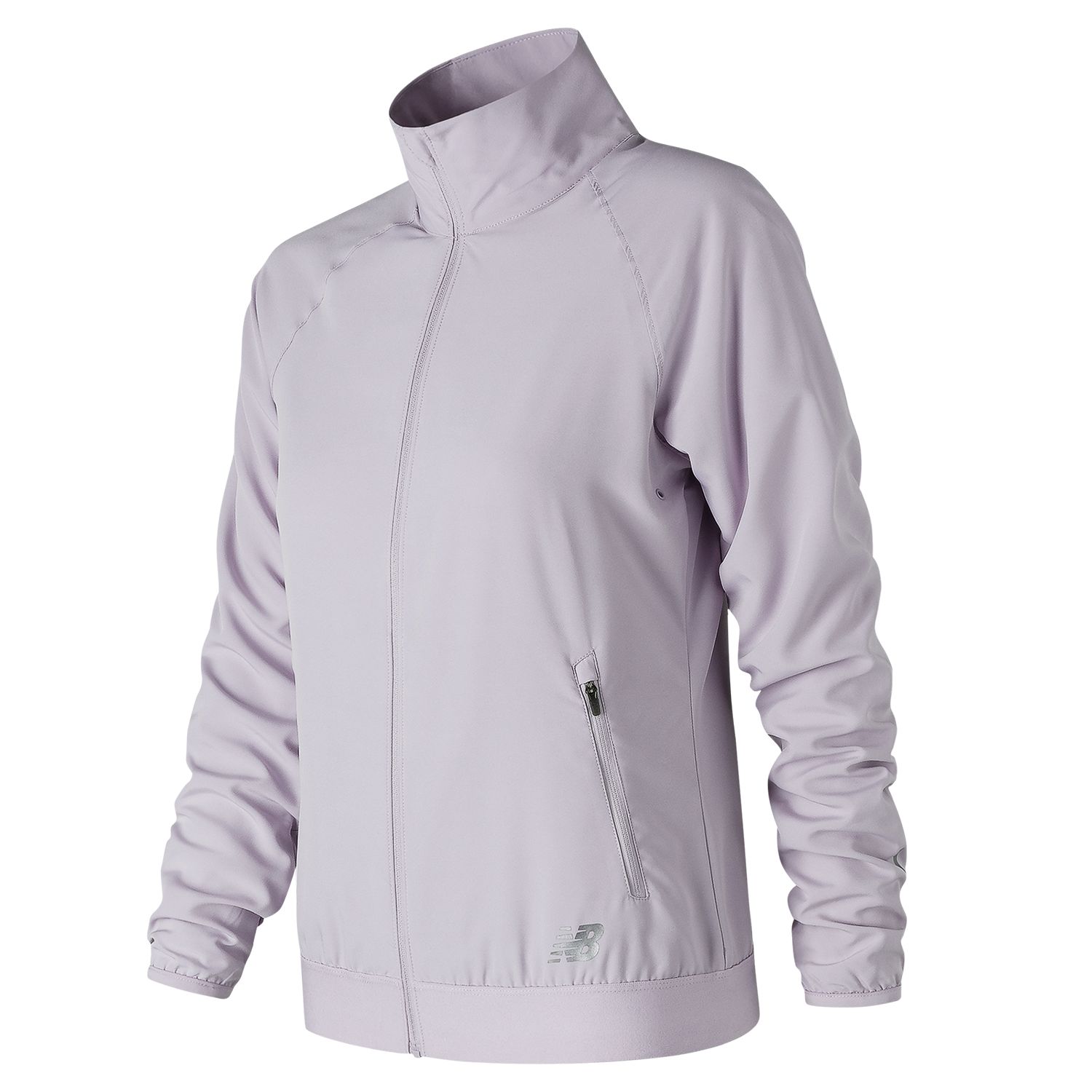 new balance accelerate jacket