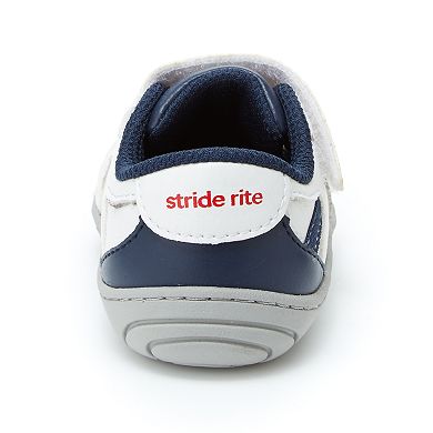 Stride Rite Bert Toddler Boys' Shoes