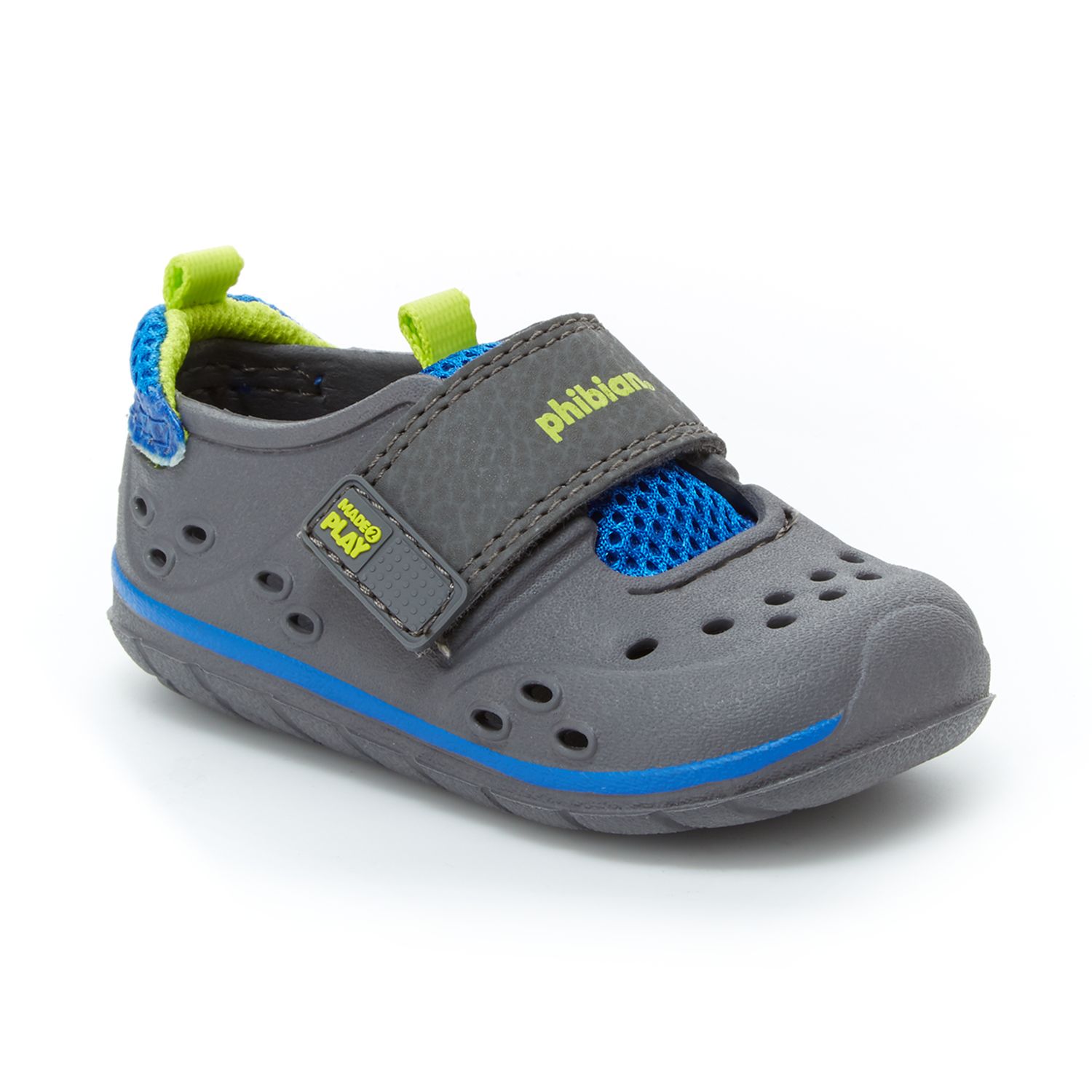 kohls baby boy sandals