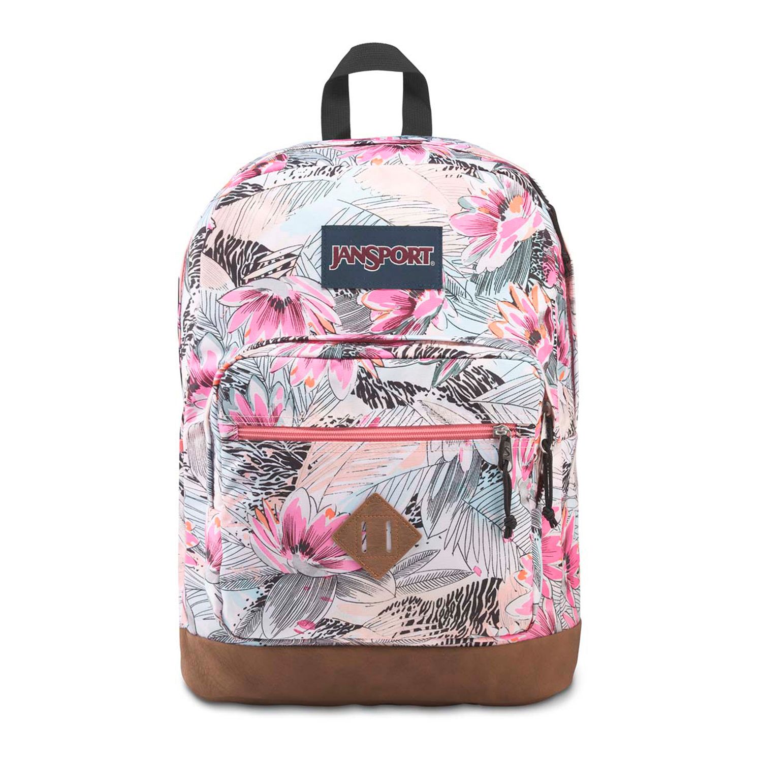 jansport backpacks for teenage girl