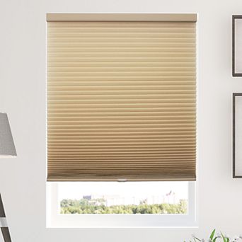Chicology Cordless Cellular Shade