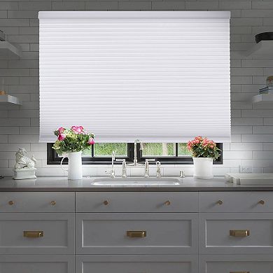 Chicology Cordless Blackout Honeycomb Cellular Shades