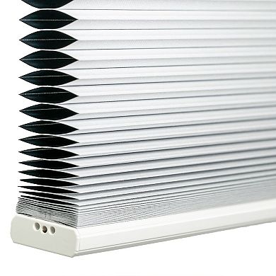 Chicology Cordless Blackout Honeycomb Cellular Shades