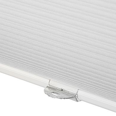 Chicology Cordless Blackout Honeycomb Cellular Shades
