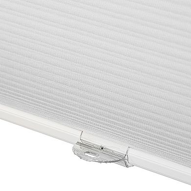 Chicology Cordless Blackout Honeycomb Cellular Shades