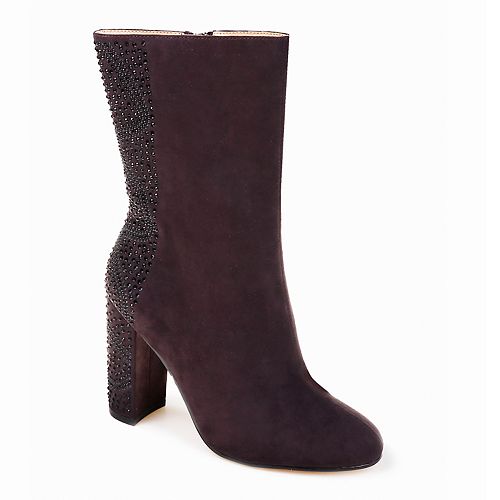 American Glamour by Badgley Mischka Ada Women's Ankle Boots