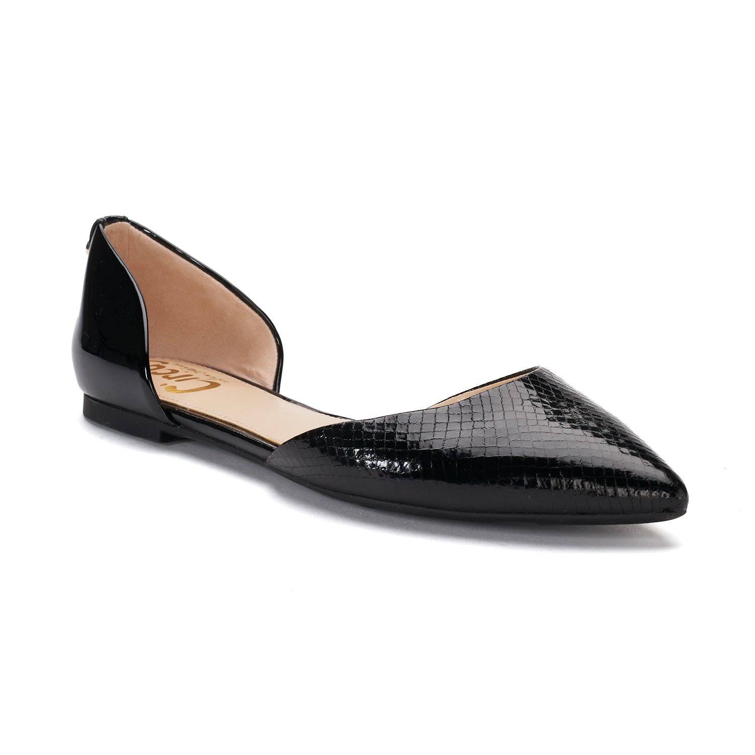 circus flats by sam edelman