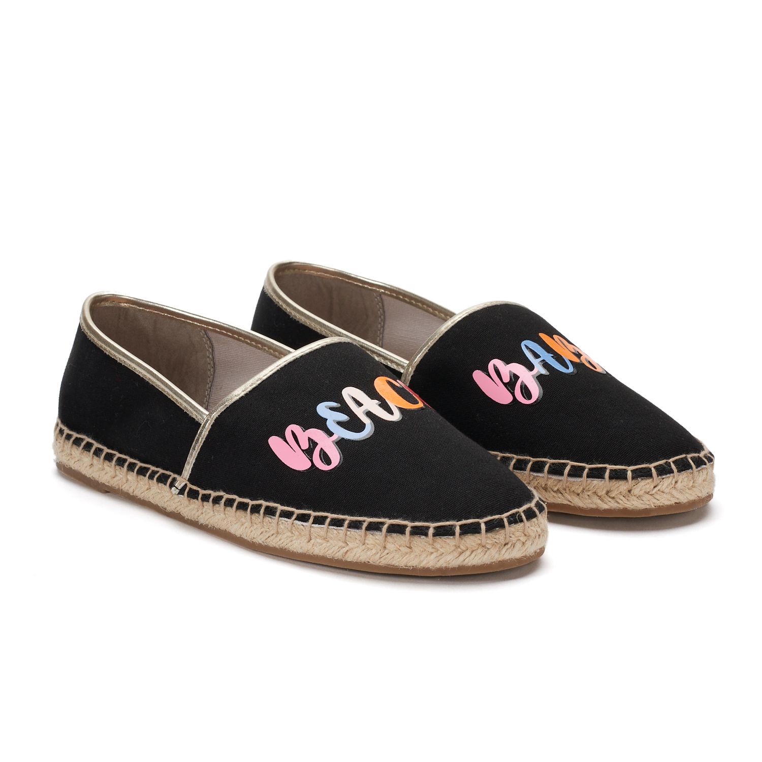 leni espadrille flats