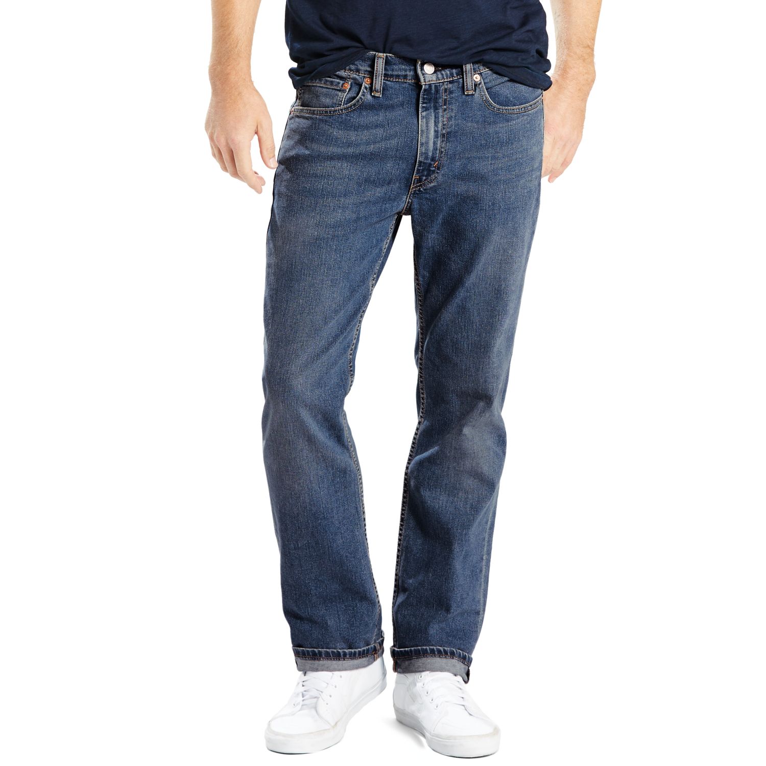 kohls mens levis 514