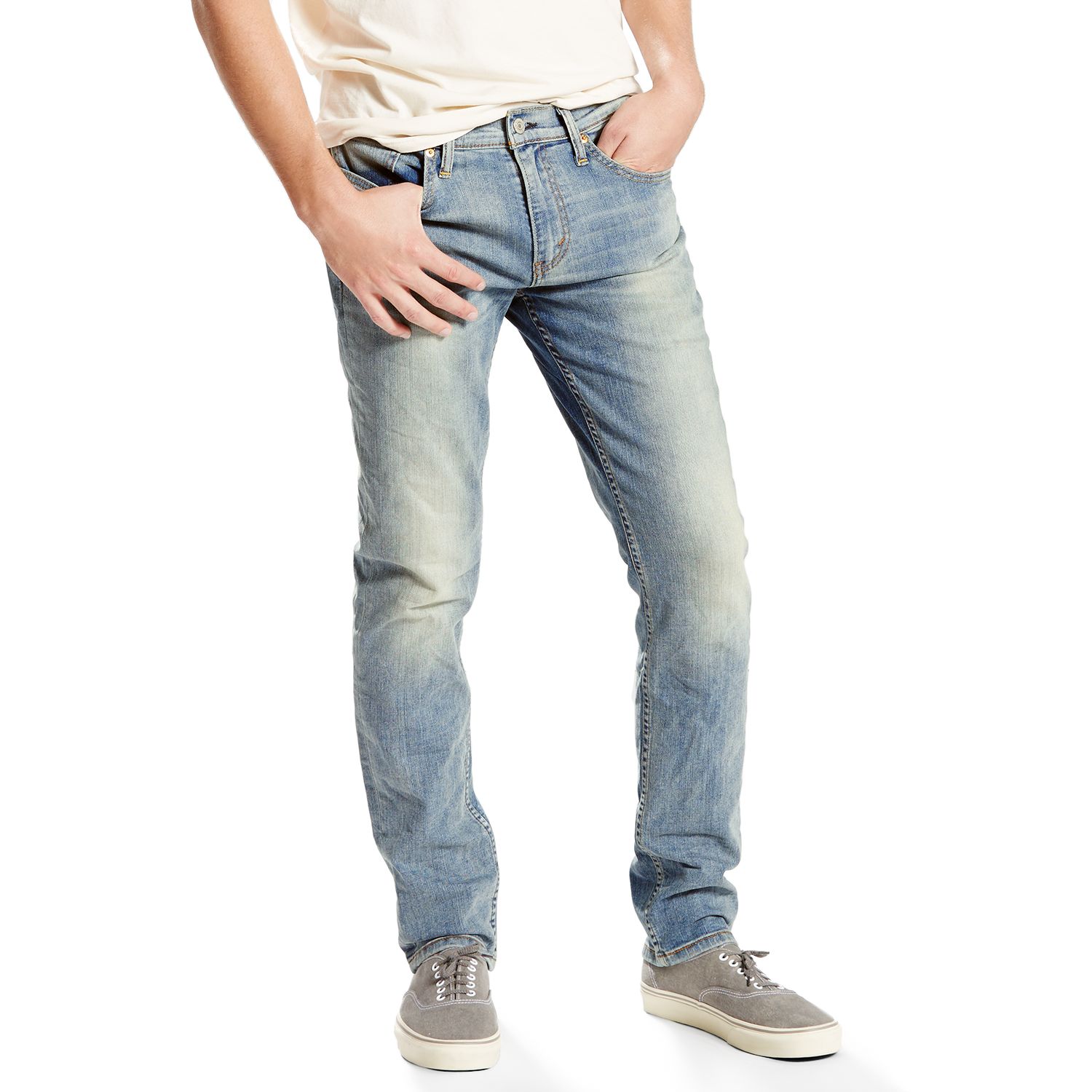 kohls 511 jeans