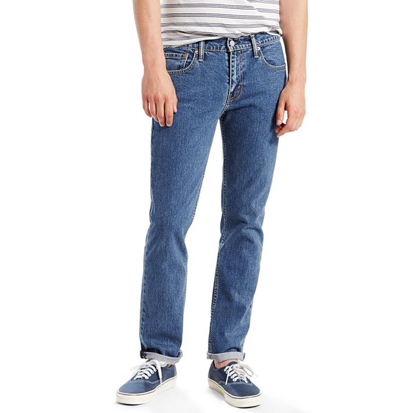 Men's Levi's® 511™ Slim Fit Stretch Jeans