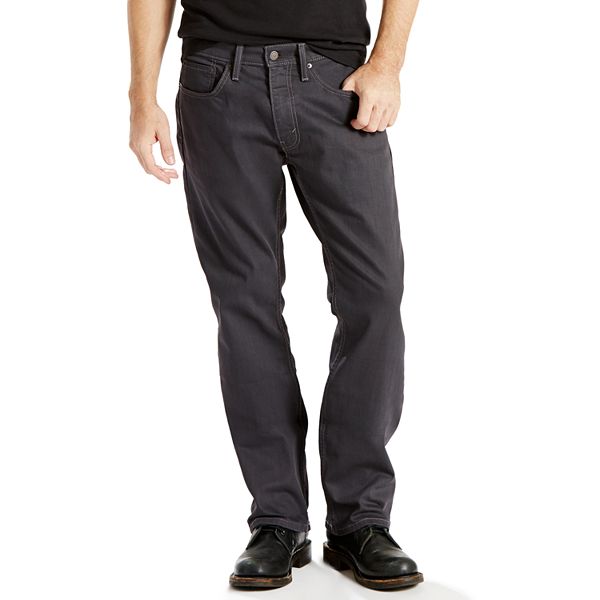 Men's Levi's® 559™ Stretch Relaxed Straight Fit Jeans