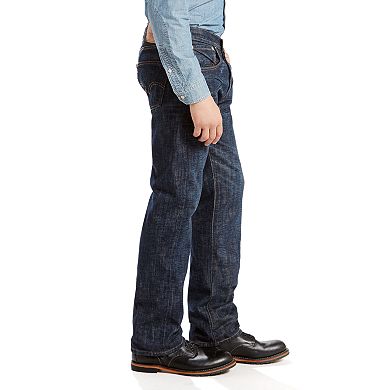 Men's Levi's® 501™ Original Fit Jeans