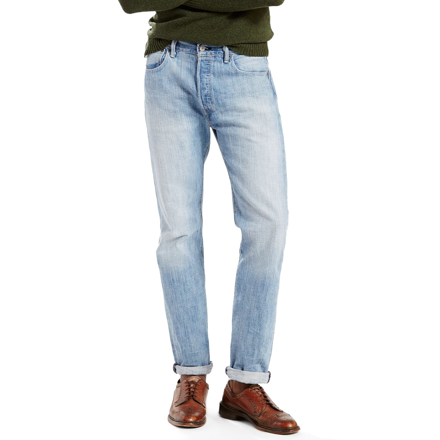 kohls mens levi 501 jeans