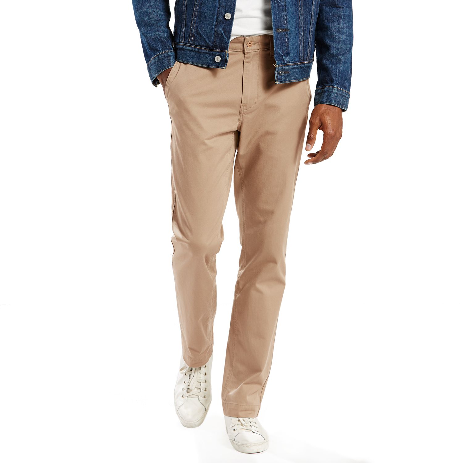 levi's 541 athletic fit chino