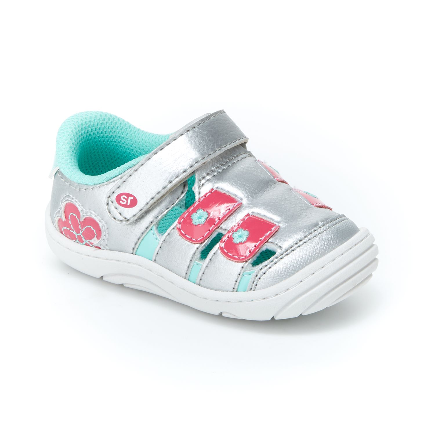 kohls stride rite shoes