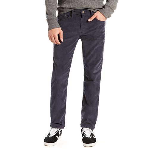 chino levi's 511