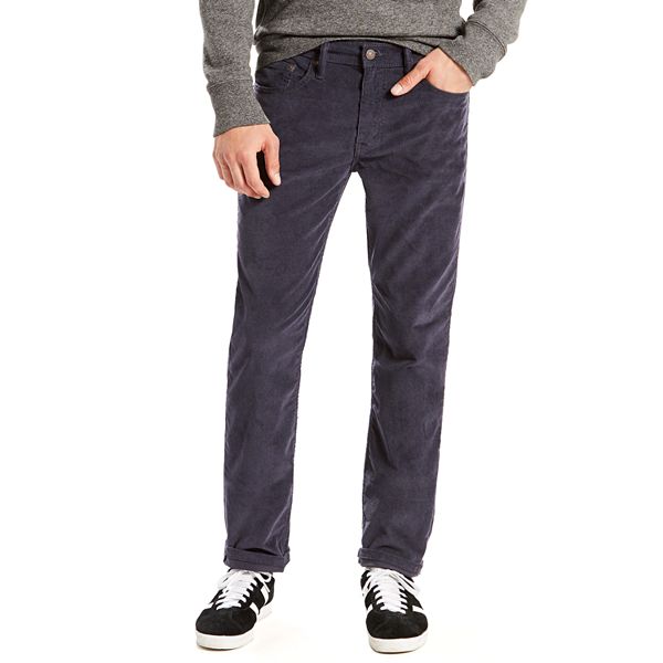 levi's 511 slim chino pants