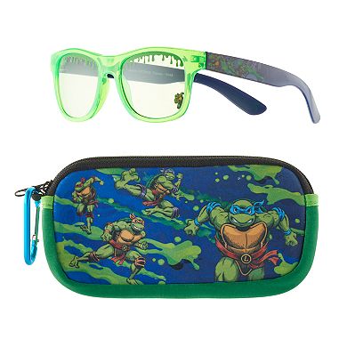 Boys 4-20 Teenage Mutant Ninja Turtle Sunglasses