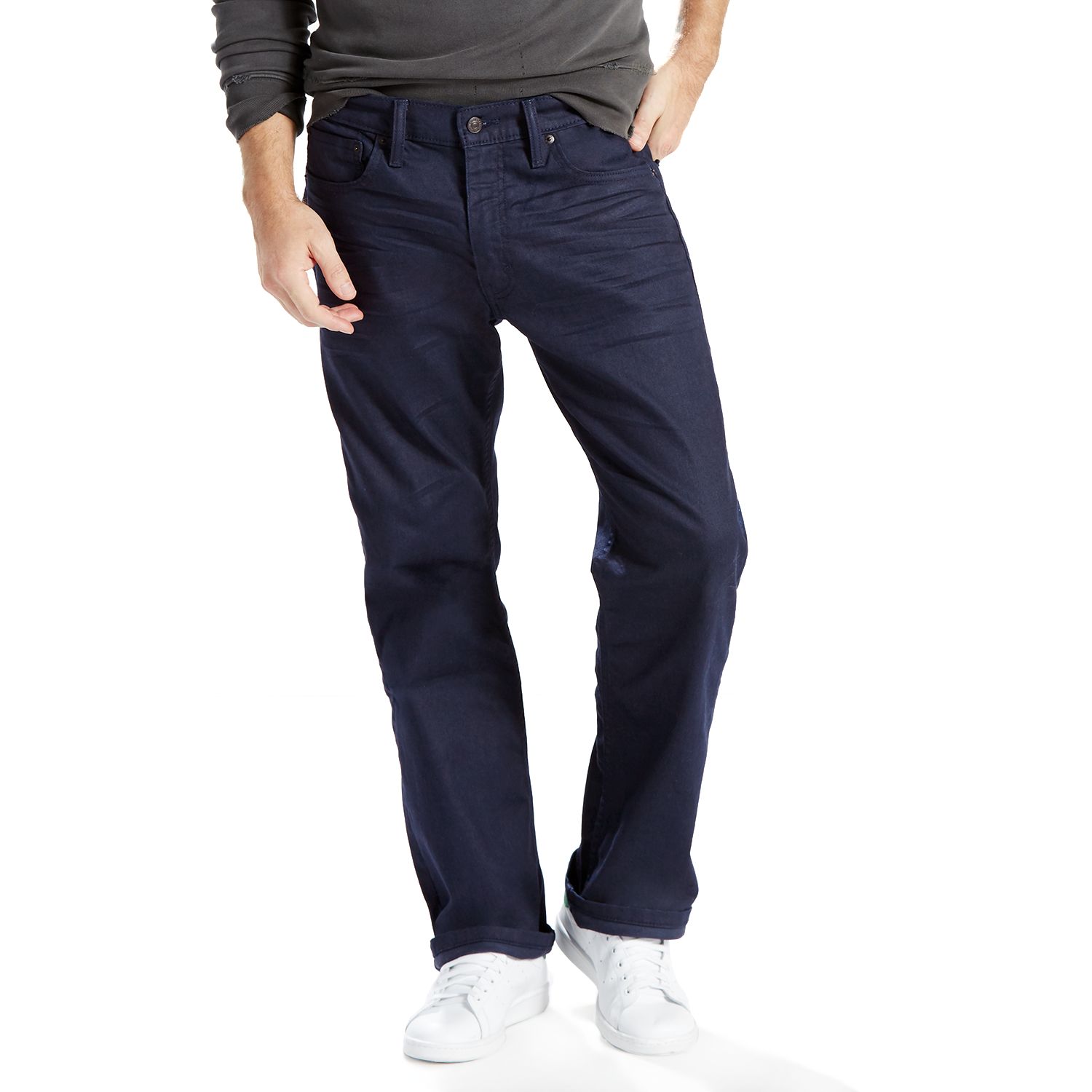 levis 569 stretch jeans