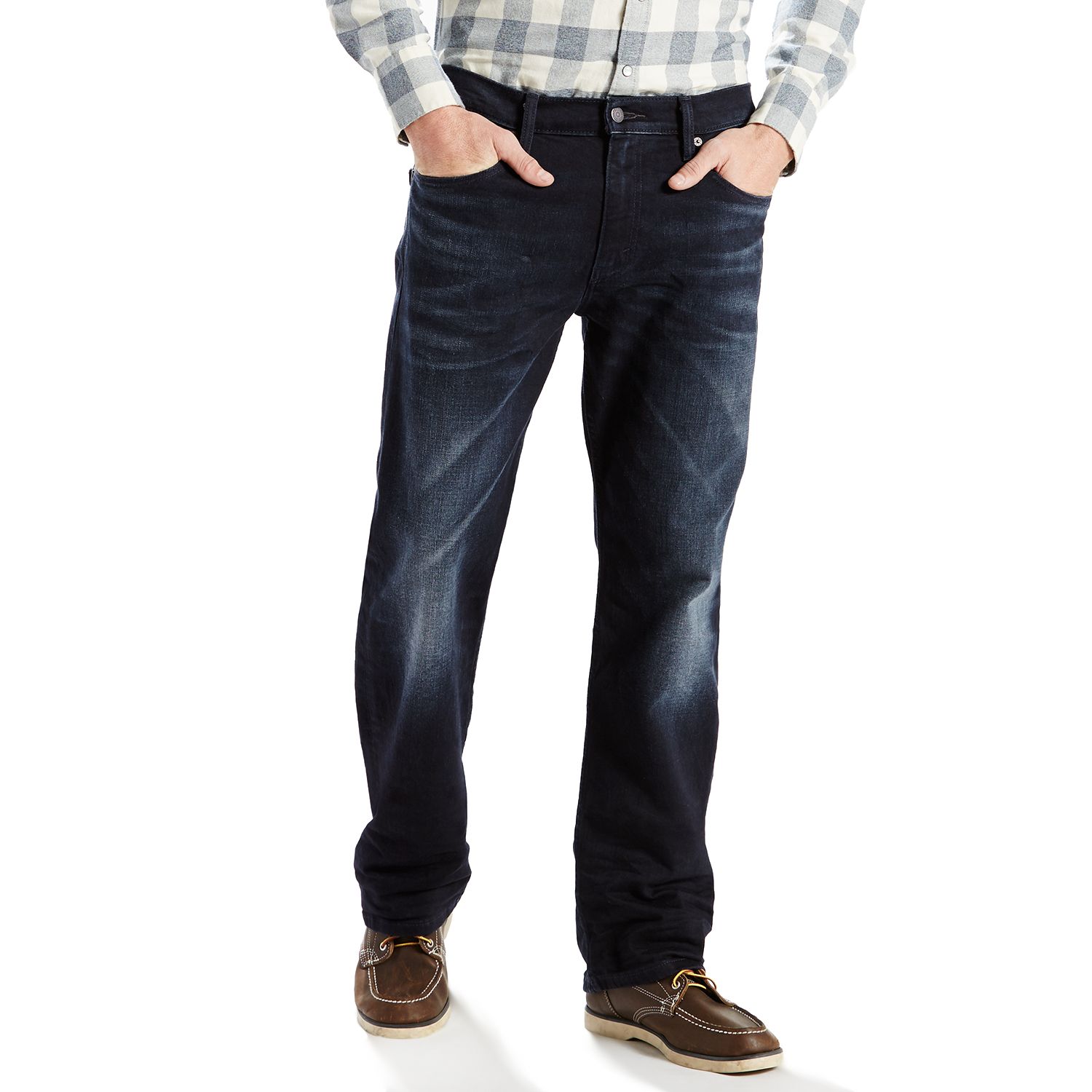 levis 569 stretch