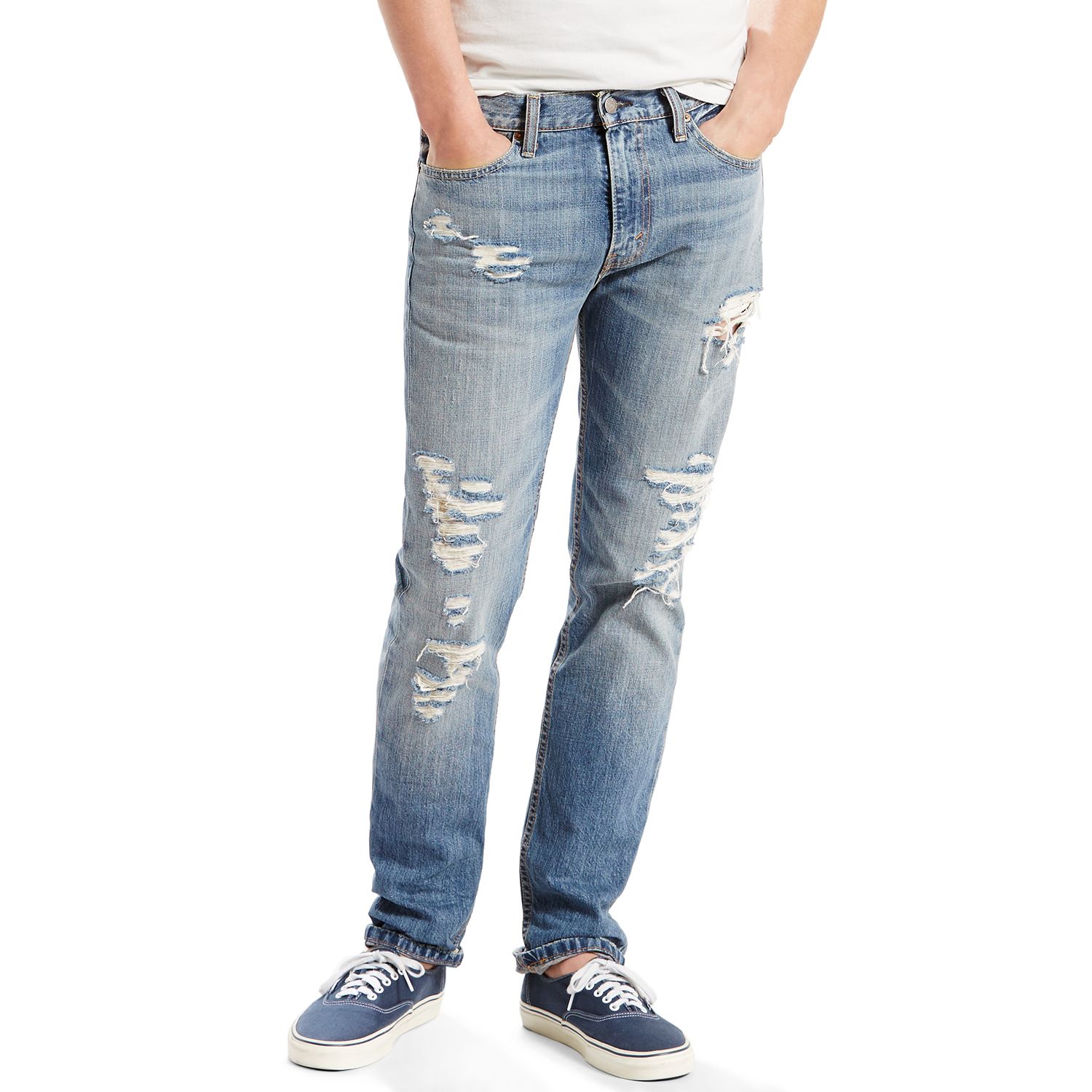 kohls 511 levis