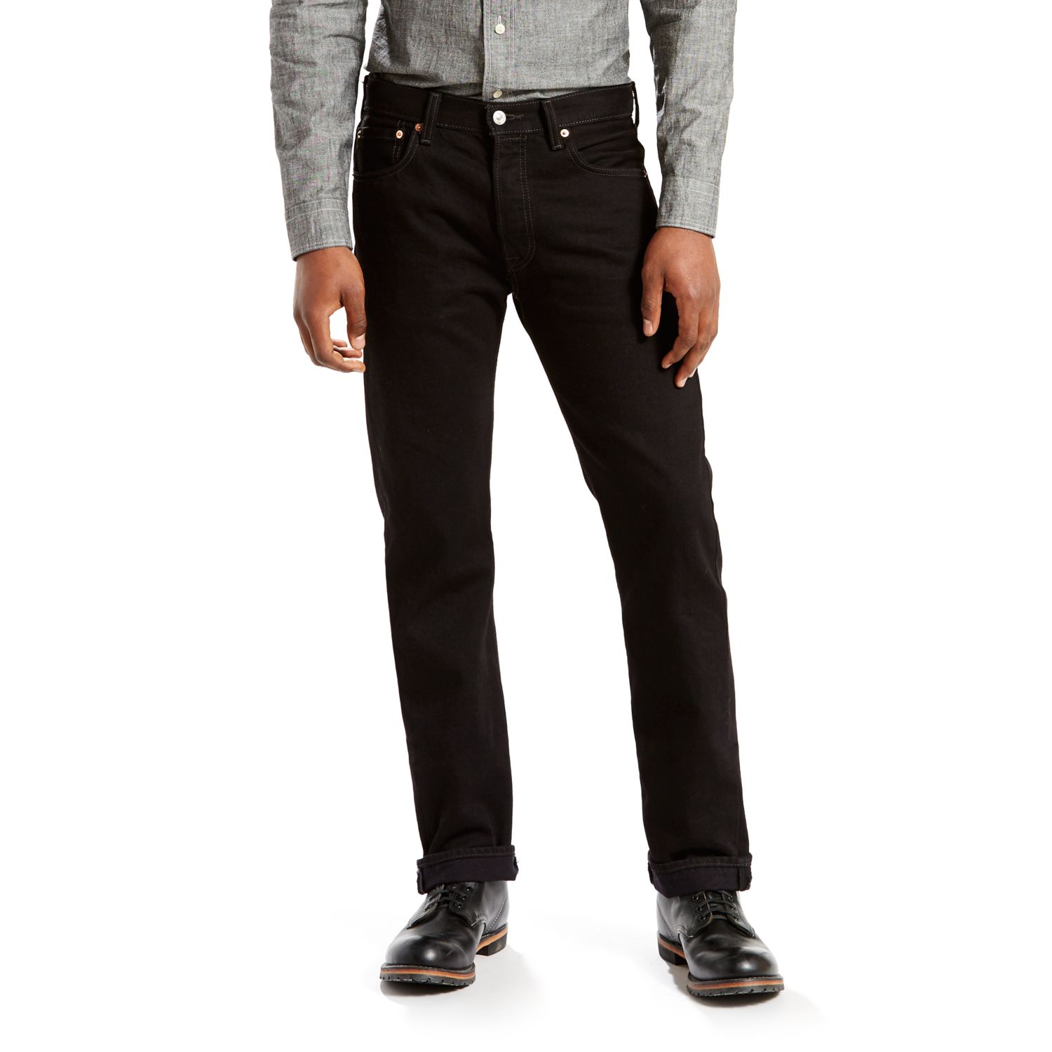 kohls levis 501