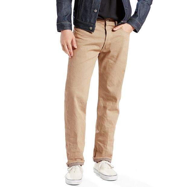 Kohl's levi's 501 shrink to fit new arrivals