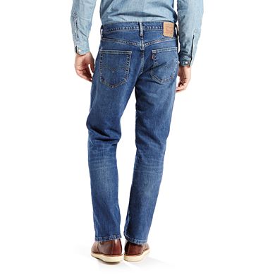 Men's Big & Tall Levi's® 559™ Relaxed Straight Fit Jeans
