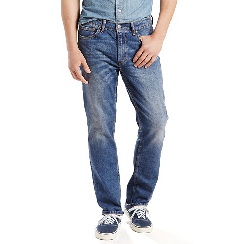 levi's 541 stretch mens jeans