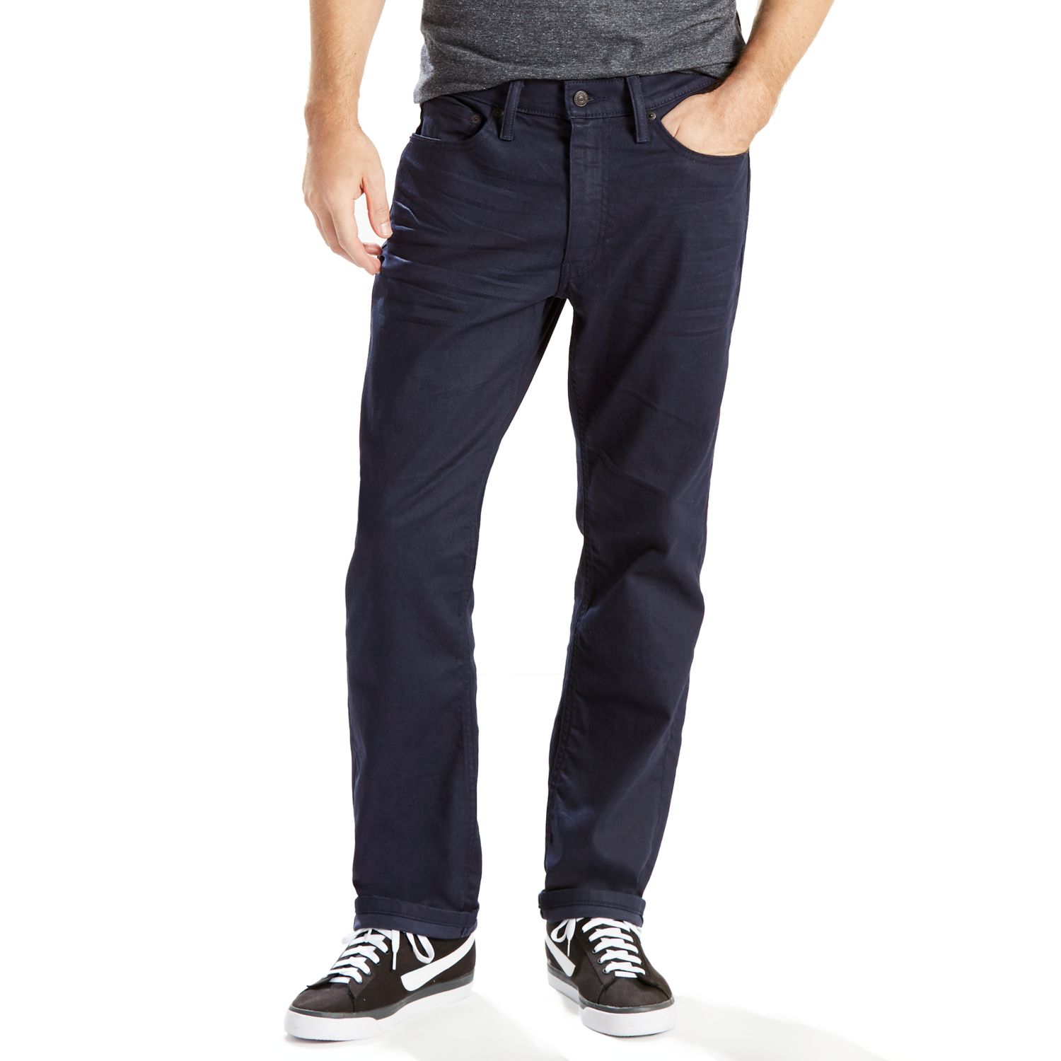 541™ Athletic Fit Stretch Jeans