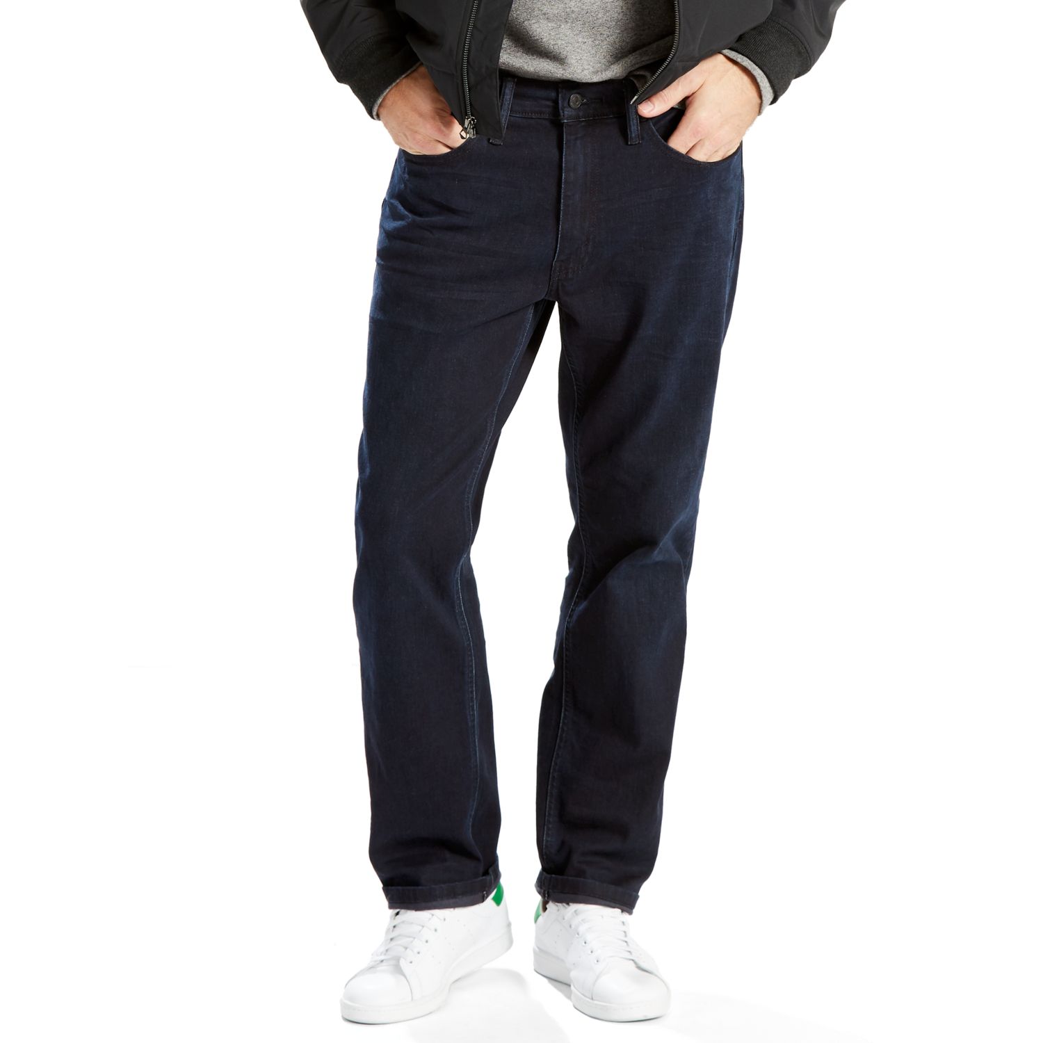 kohls mens levis 541