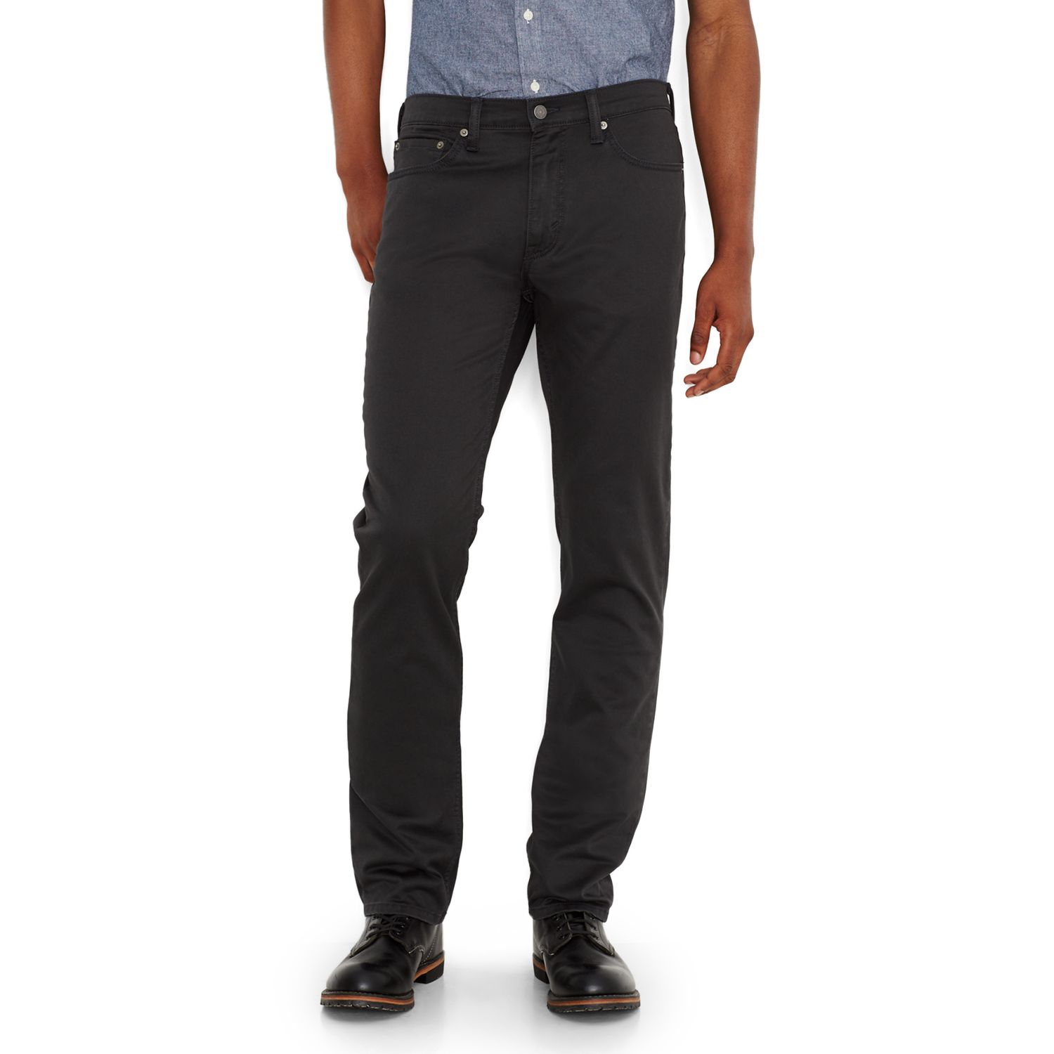 levi's athletic taper jeans