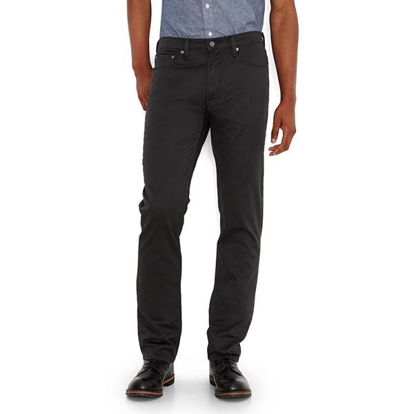 Big & Tall Levi's® 541™ Athletic Taper Stretch Jeans
