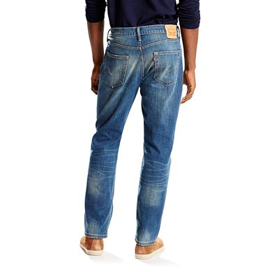 Big & Tall Levi's® 541™ Athletic Taper Stretch Jeans