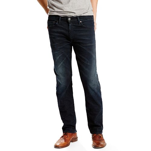 levi 513 stretch jeans