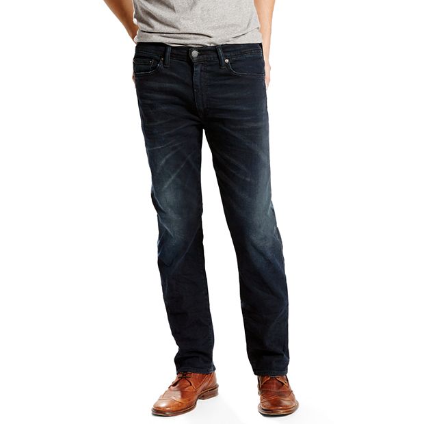 Kohls mens store levis 513