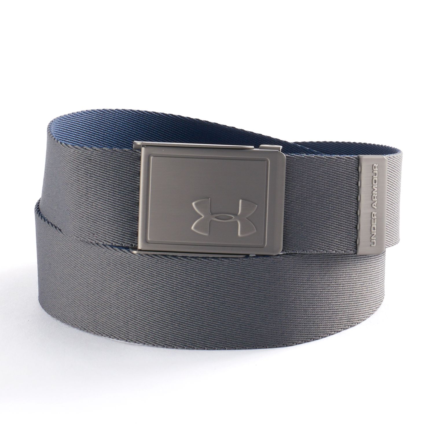 boys under armour belt