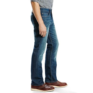 Men's Levi's® 514™ Stretch Straight-Fit Jeans