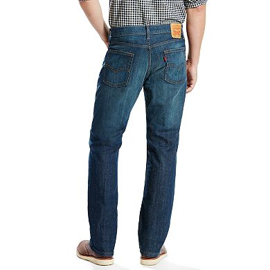 Men's Levi's® 514™ Stretch Straight-Fit Jeans