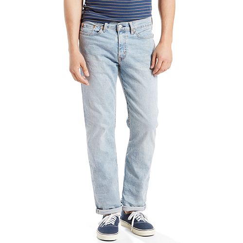 Men's Levi's® 514™ Stretch Straight-Fit Jeans