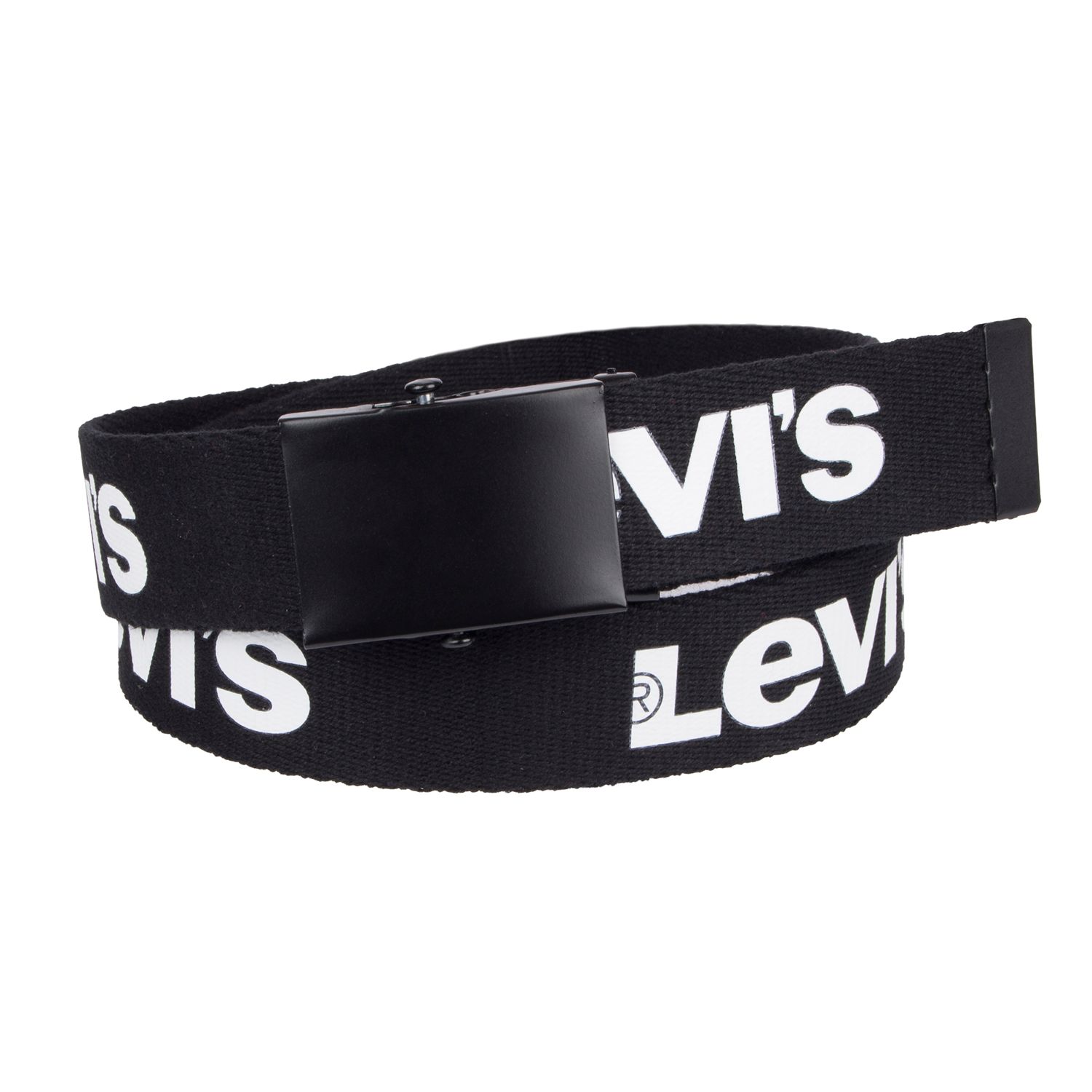 levis cut to fit belt