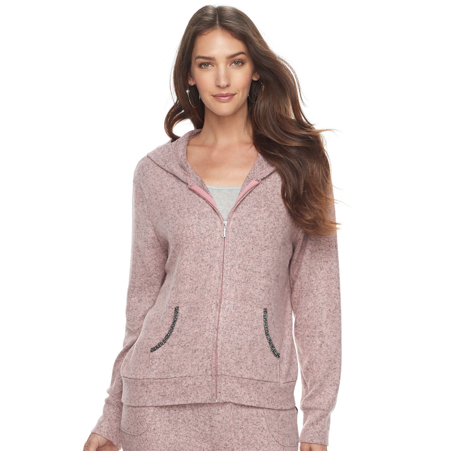 juicy couture tracksuit kohls