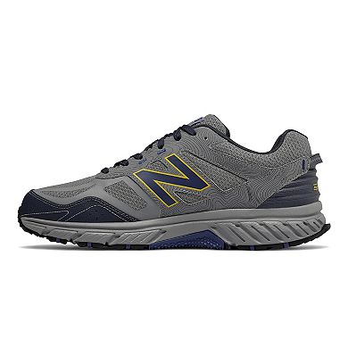 New Balance 510 v4 Men's Trail Running Shoes